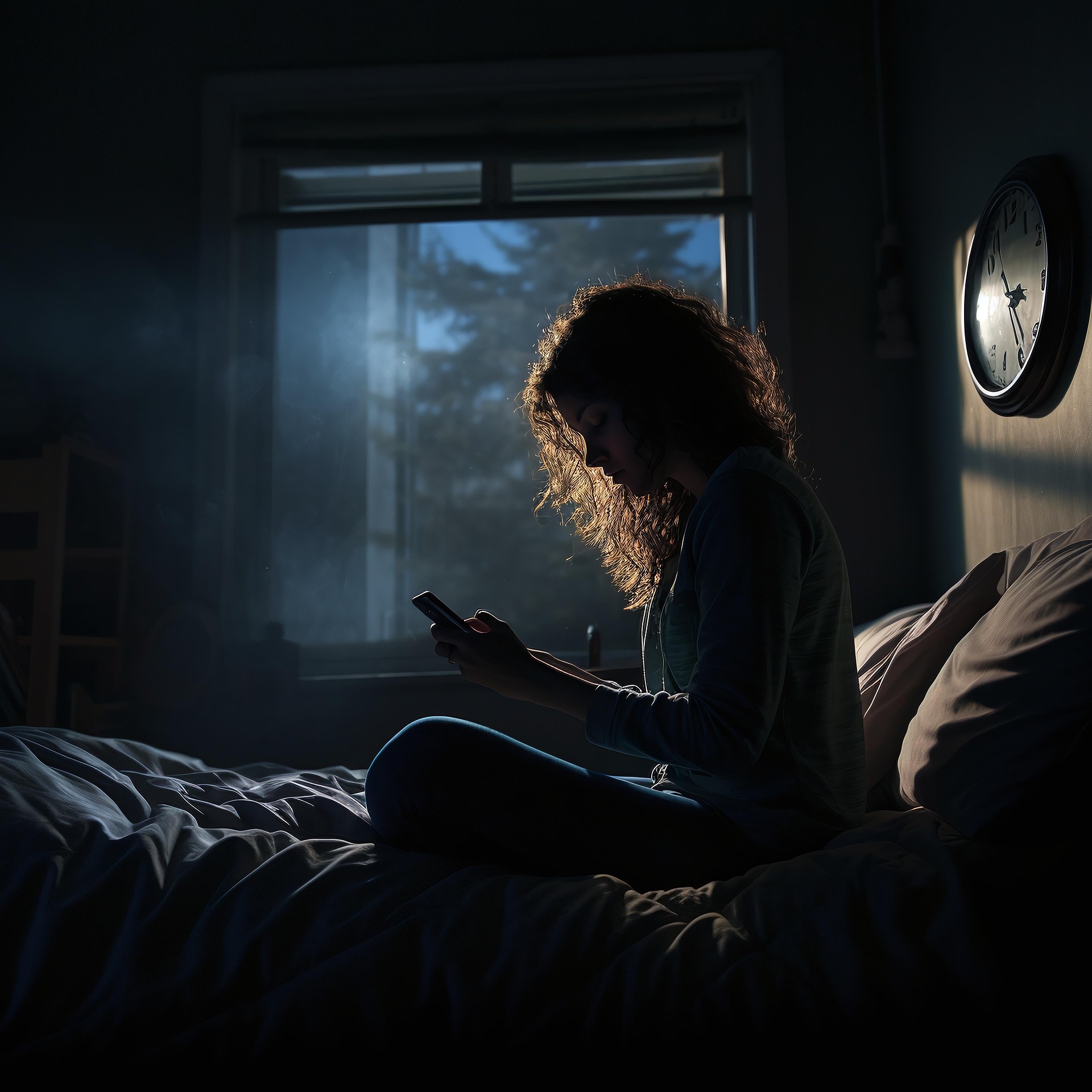 Insônia emocional: como identificar e tratar?