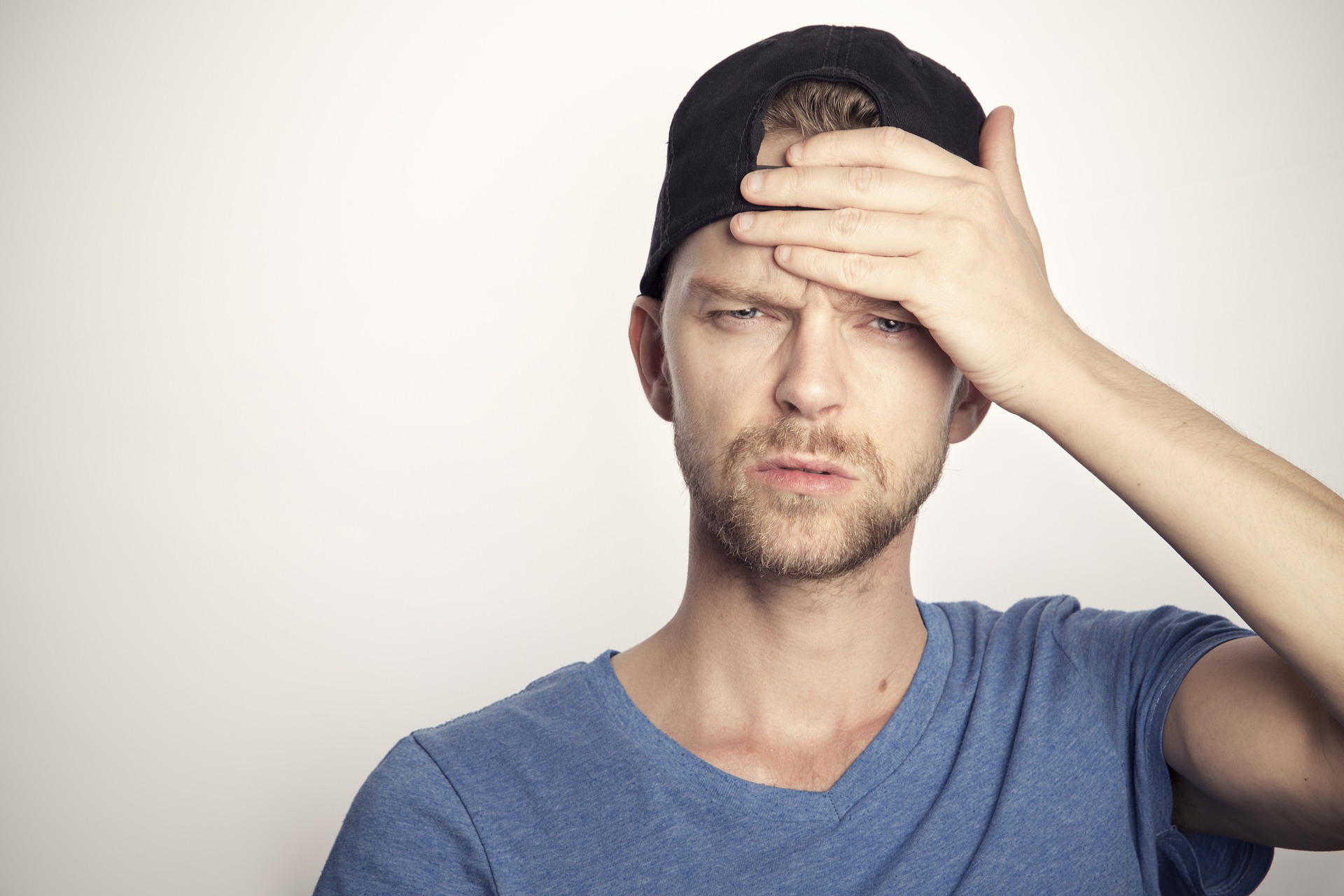 Como identificar esgotamento emocional a tempo?